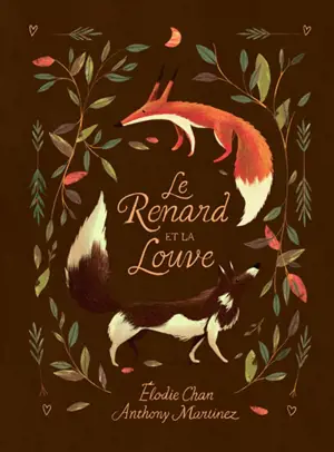 Le renard et la louve