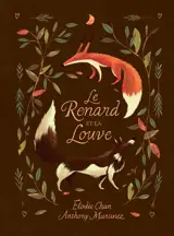 Le renard et la louve