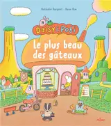 Daisy & Pobi : le plus beau des gâteaux