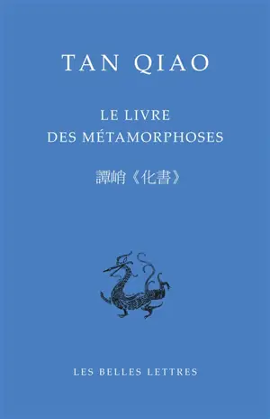 Le livre des métamorphoses (Xe siècle)