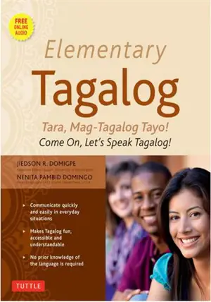 Elementary Tagalog