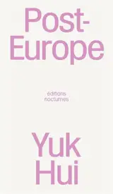Post-Europe