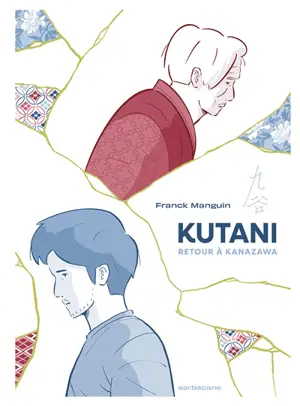 Kutani : retour à Kanazawa