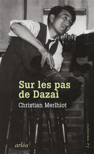 Sur les pas de Dazai