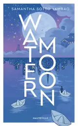 Water moon