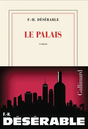 Le palais