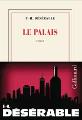 Le palais