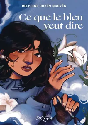 Ce que le bleu veut dire