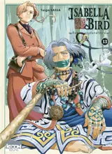 Isabella Bird : femme exploratrice. Vol. 13