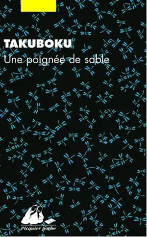 Une poignée de sable