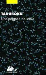 Une poignée de sable