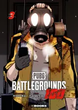 PUBG battlegrounds 100. Vol. 3