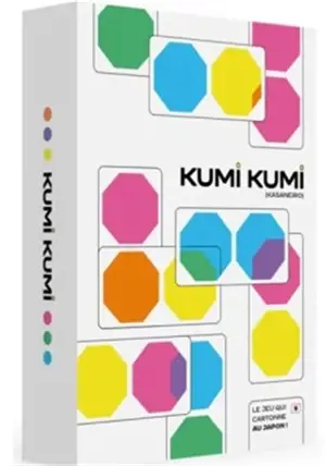 KUMI-KUMI