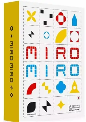 MIRO-MIRO