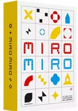 MIRO-MIRO