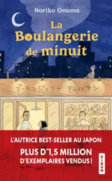 La boulangerie de minuit