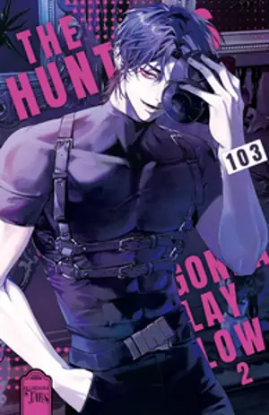 The Hunter's Gonna Lay Low 2