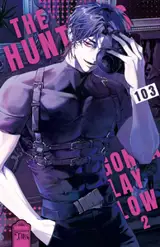 The Hunter's Gonna Lay Low 2