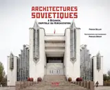 Architectures soviétiques : à Bichkek, capitale du Kirghizistan