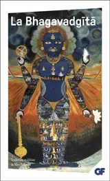 La Bhagavadgîtâ