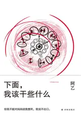 下面，我该干些什么 | Le jeu du chat et de la souris (en chinois)