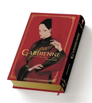 Gardienne. Vol. 1