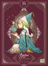 L'atelier des sorciers. Vol. 16