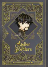 L'atelier des sorciers. Vol. 6