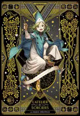 L'atelier des sorciers : la magie créatrice