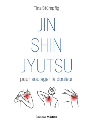Jin shin jyutsu pour soulager la douleur