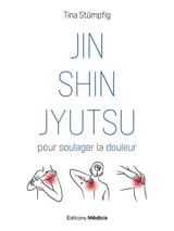 Jin shin jyutsu pour soulager la douleur