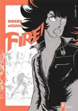 Fire !. Vol. 1