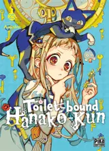 Toilet-bound : Hanako-kun. Vol. 25