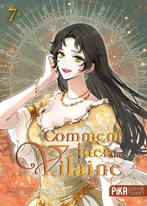 Comment tuer la vilaine. Vol. 7