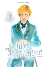 Les filles d'Awajima. Vol. 3