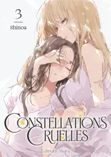 Constellations cruelles. Vol. 3