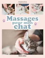 Massages pour mon chat