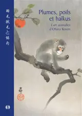 Plumes, poils et haïkus : l'art animalier d'Ohara Koson