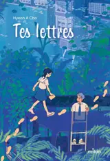 Tes lettres