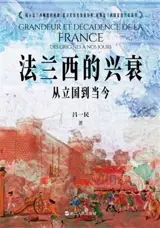 法兰西的兴衰 : 从立国到当今 | Grandeur et décadence de la France : Des origines à nos jours (en chinois)