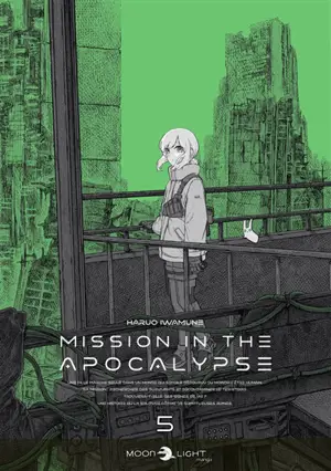 Mission in the apocalypse. Vol. 5