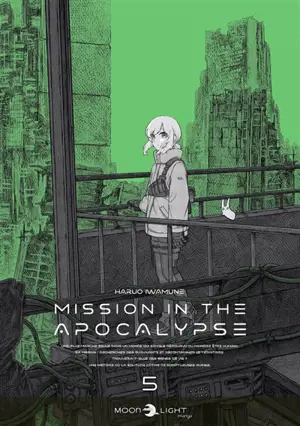 Mission in the apocalypse. Vol. 5