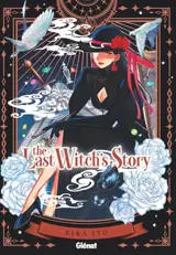 The last witch's story
