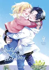 Par-delà les neiges éternelles. Vol. 4