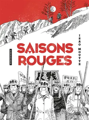 Saisons rouges