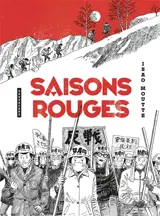 Saisons rouges