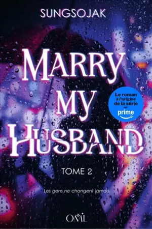 Marry my husband. Vol. 2