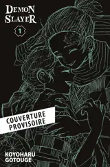 Demon slayer : Kimetsu no yaiba. Vol. 1