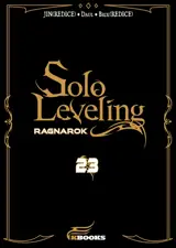 Solo leveling Ragnarok. Vol. 23
