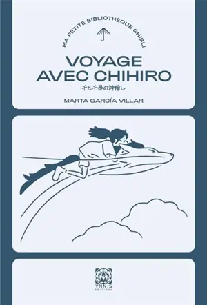 Voyage avec Chihiro
